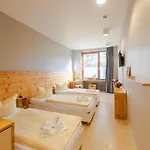 Garni - Haus 54 3*