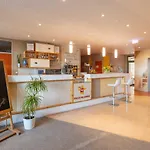 Garni - Haus 54 酒店 青斯特