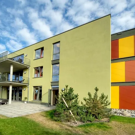 Garni - Haus 54 Hotell Zingst