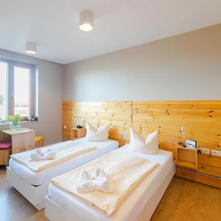 Garni - Haus 54 Hotell Zingst