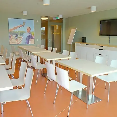 Hotell Garni - Haus 54 3*