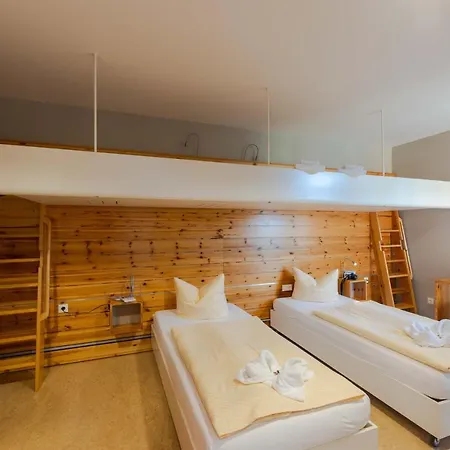 Hotell Garni - Haus 54 3*