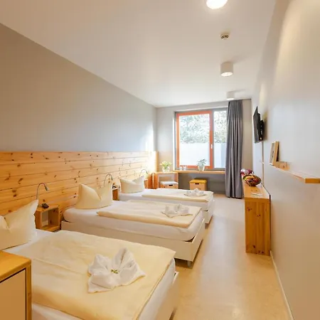 Garni - Haus 54 3*
