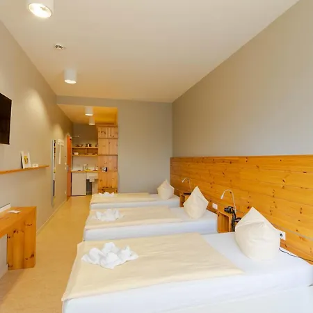 Garni - Haus 54 3* Zingst