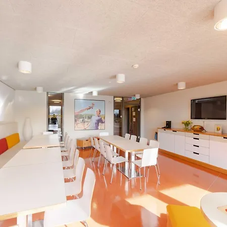 Garni - Haus 54 3* Цингст