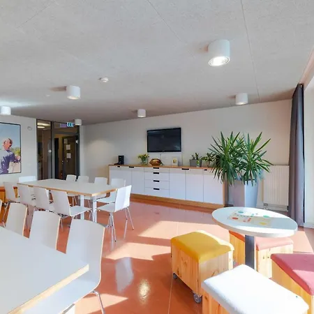 Garni - Haus 54 Отель 3*