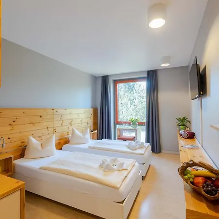 Garni - Haus 54 Hotell 3*