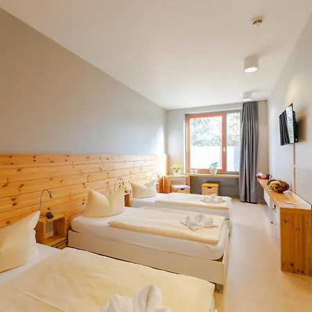 Haus 54 Hostel Zingst