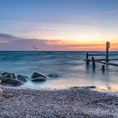 Hotell Garni - Haus 54 Zingst