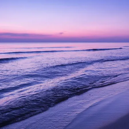 Отель Garni - Haus 54 3*