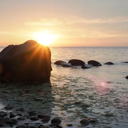 Garni - Haus 54 Hotell 3*