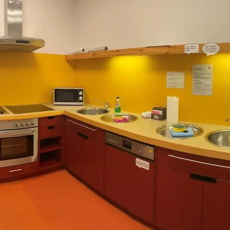 Garni - Haus 54 Отель