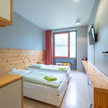 Garni - Haus 54 Zingst