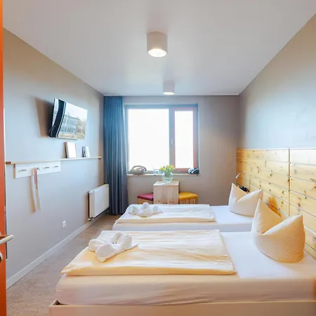 Garni - Haus 54 3* Цингст