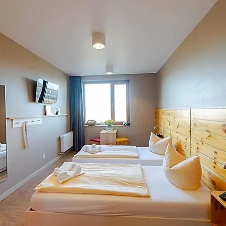 Garni - Haus 54 3*