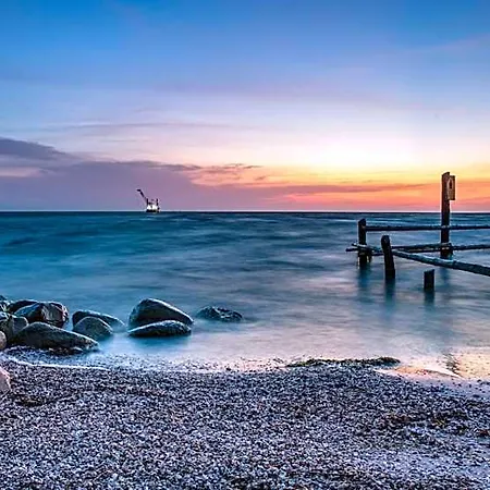 Garni - Haus 54 Zingst