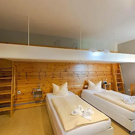 Garni - Haus 54 Hotel 3*