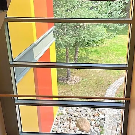 Hotel Garni - Haus 54 Zingst