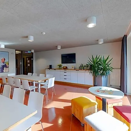 Garni - Haus 54 Hotel Zingst