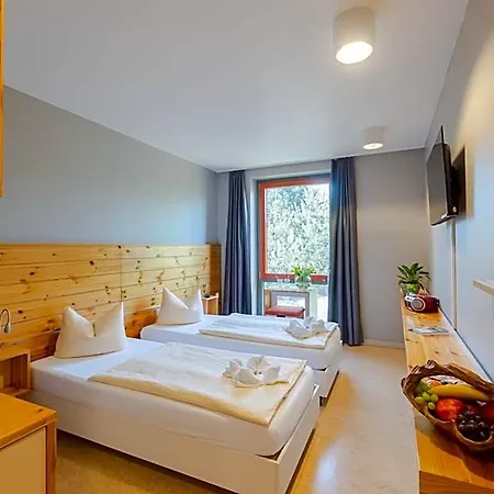 Garni - Haus 54 Hotel Zingst