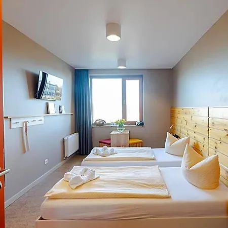 Garni - Haus 54 Hotel Zingst