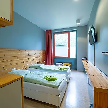 Hotel Garni - Haus 54 Zingst