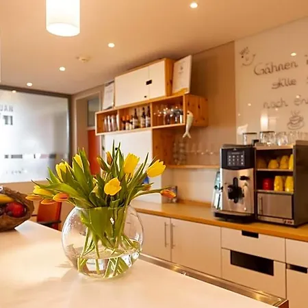 Hotel Garni - Haus 54