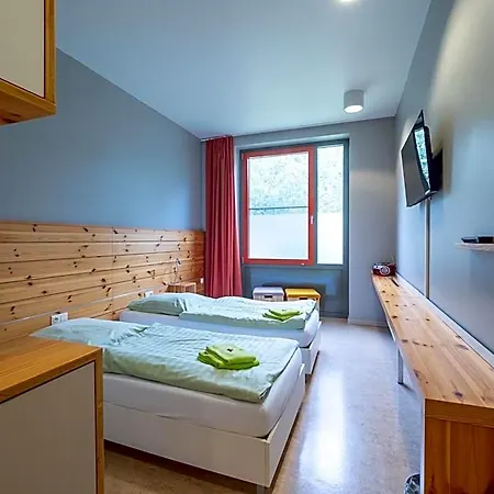 Garni - Haus 54 Hotel