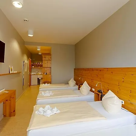 Hotel Garni - Haus 54