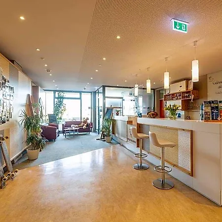 Garni - Haus 54 Hotel 3*