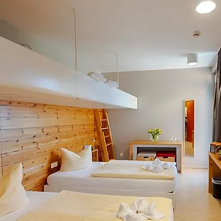 Garni - Haus 54 3*