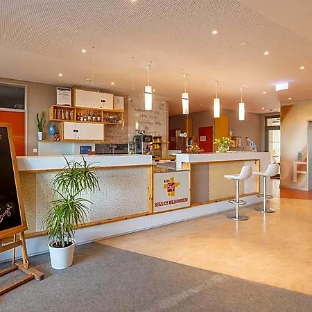 Garni - Haus 54 3* Zingst