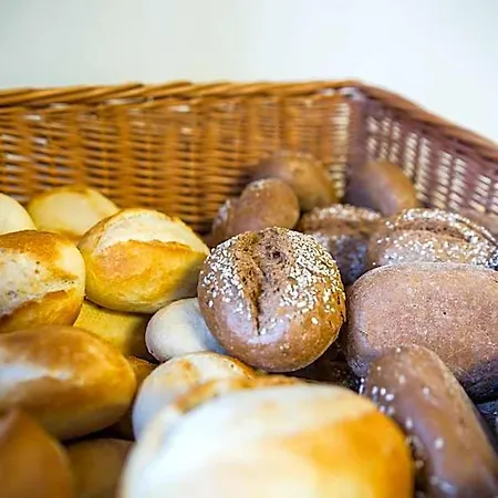 Garni - Haus 54 Hotel 3*