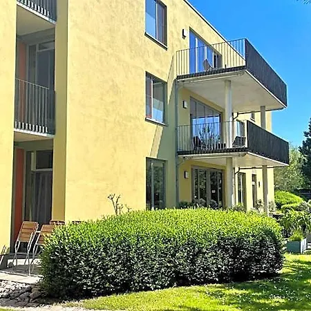 Otel Haus 54 3*