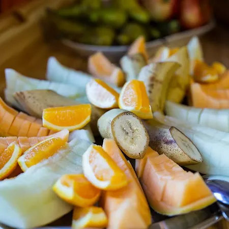 Garni - Haus 54 Отель 3*