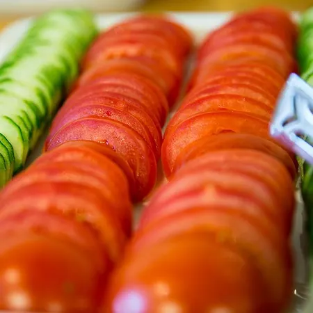 Garni - Haus 54 Hotell 3*