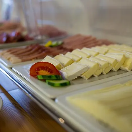 Garni - Haus 54 3* Цингст