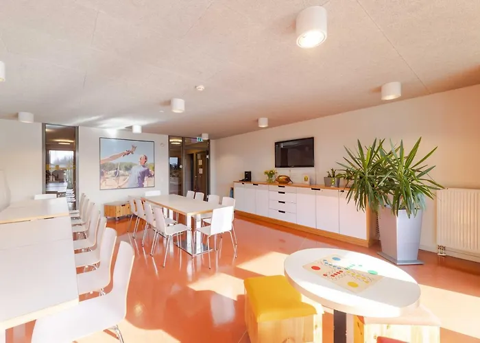 Garni - Haus 54 3* זינקסט