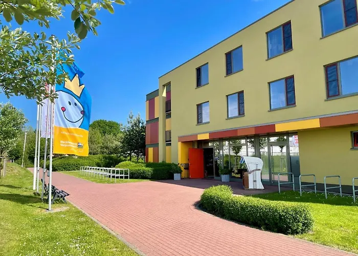 מלון Garni - Haus 54 זינקסט